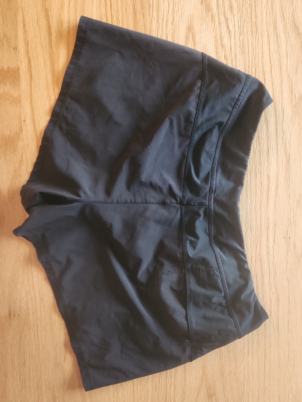 Shorts - Picture 2 of 14